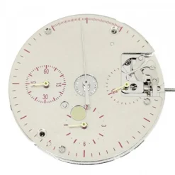 Mouvement TY2903 (1903) pour montre SeaGull