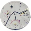 Mouvement TY2906 pour montre SeaGull