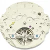 Mouvement TY2501 SeaGull pour montre