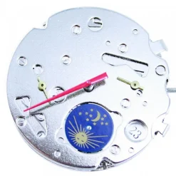 Mouvement TY2869 SeaGull pour montre
