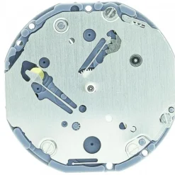 Mouvement VD72 de montre Hattori