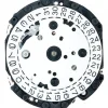 Mouvement VD33 Hattori pour montre