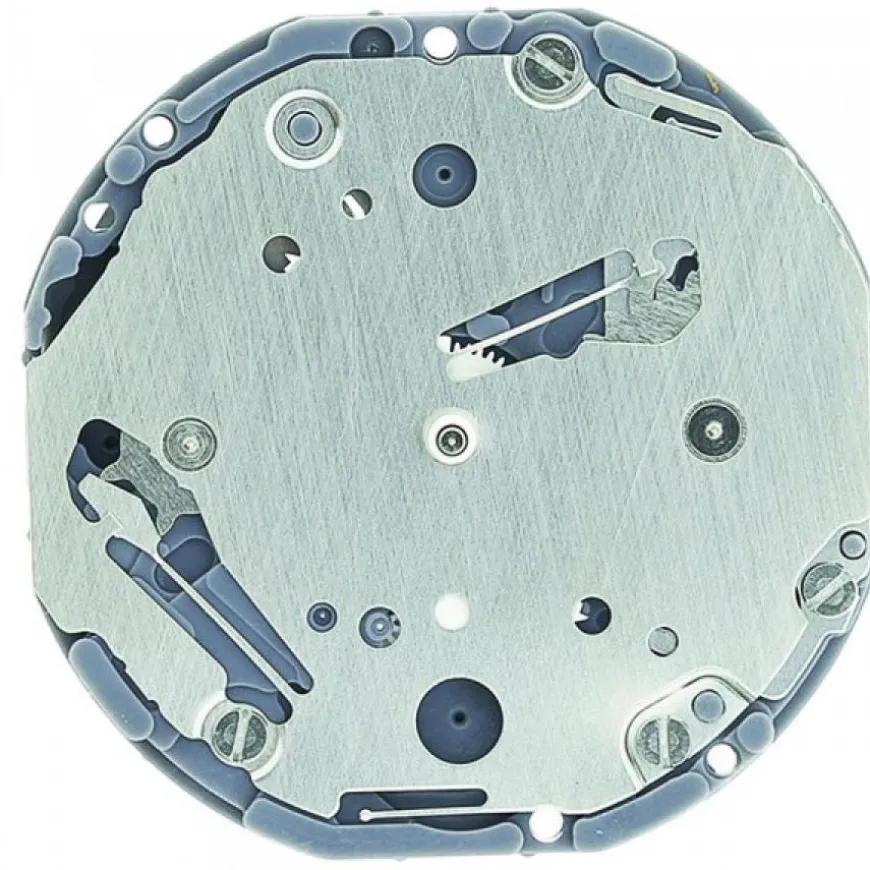 Mouvement VD86-2 Hattori pour montre - modèle 2