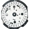 Mouvement VD31 Hattori pour montre
