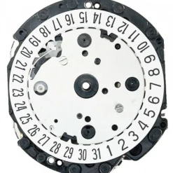 Mouvement VD31 Hattori pour montre