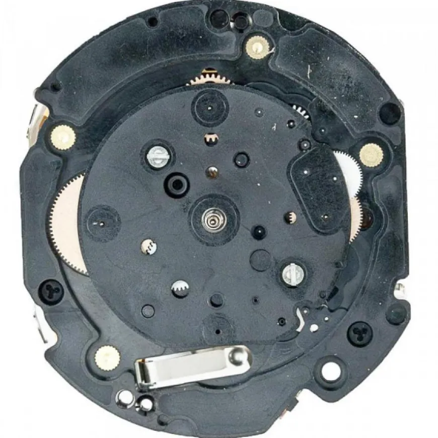 Mouvement VD34 Hattori pour montre