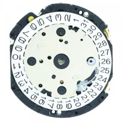 Mouvement VD50 pour montre Hattori