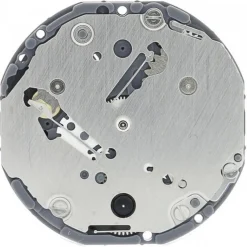 Mouvement VD76 pour montre Hattori