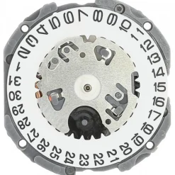 Mouvement VJ12-2 Hattori pour montre - modèle 2