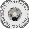 Mouvement VJ42 Hattori pour montre