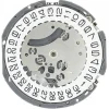 Mouvement VK63 pour montre Hattori