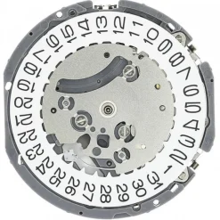 Mouvement VK63 pour montre Hattori