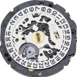 Mouvement V138 pour montre Epson