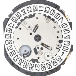 Mouvement VR3GA Hattori de montre