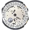 Mouvement VR34 pour montre Hattori
