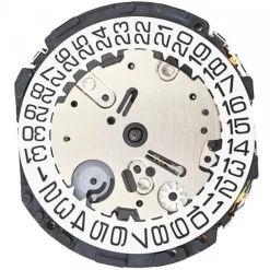 Mouvement VR34 pour montre Hattori