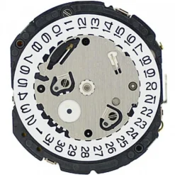 Mouvement VS75 de montre Hattori