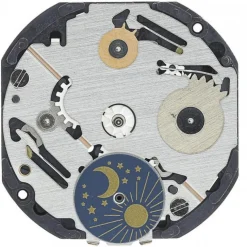Mouvement VX3F Hattori de montre