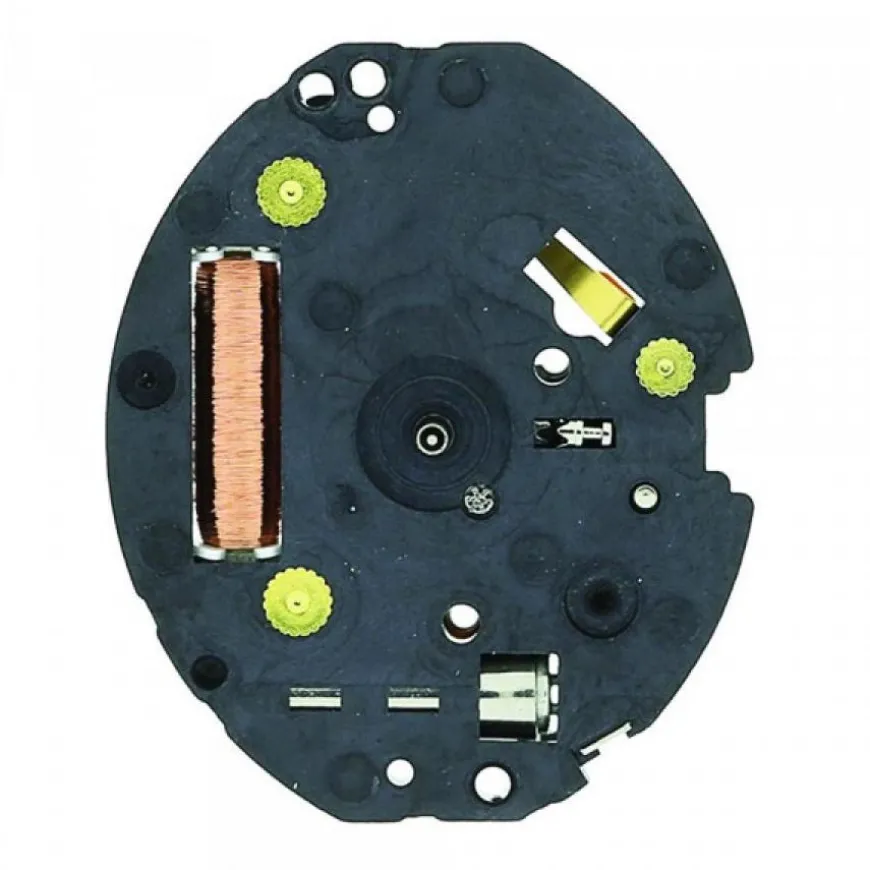 Mouvement VX11-2 Hattori pour montre - modèle 2