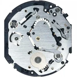 Mouvement VX9PE pour montre Hattori