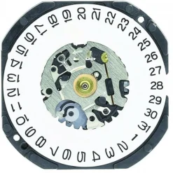 Mouvement VX32 pour montre Hattori