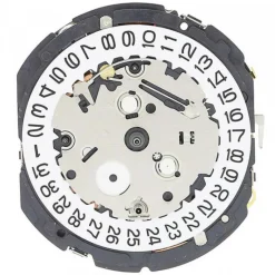 Mouvement YM82 Hattori de montre
