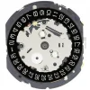 Mouvement YM82-2 Hattori pour montre - modèle 2