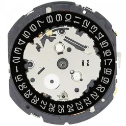 Mouvement YM82-2 Hattori pour montre - modèle 2