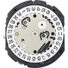 Mouvement YM15 Hattori pour montre