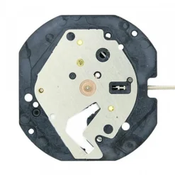 Mouvement YR67 Hattori pour montre
