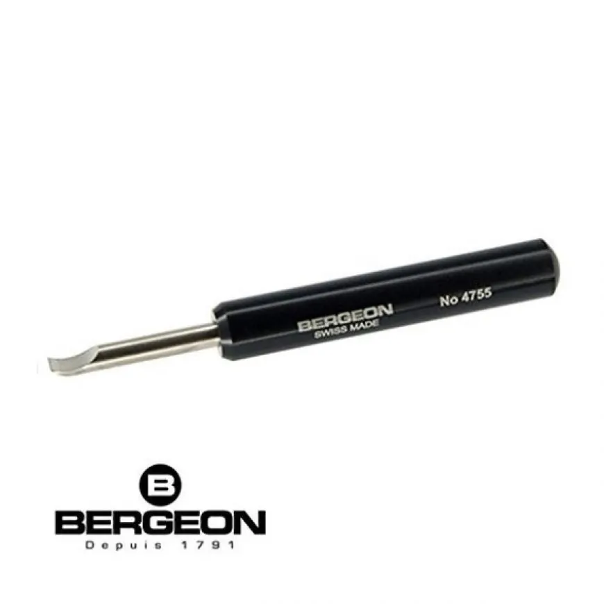 Ouvre-boîte montre BERGEON 4755
