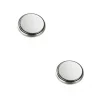 Pack de 2 Batteries de montre  3 V lithium CR1632