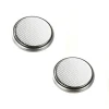 Pack de 2 Piles 3 V CR1616 lithium  pour montre