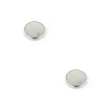 Pack de 2 Piles 3 V lithium CR2032 pour montre