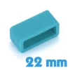 Passant de bracelet montre 22 mm pas cher