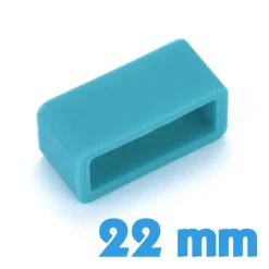 Passant de bracelet montre 22 mm pas cher