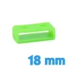 Passant pour Montre Casio G shock 18 mm Vert