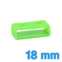 Passant pour Montre Casio G shock 18 mm Vert