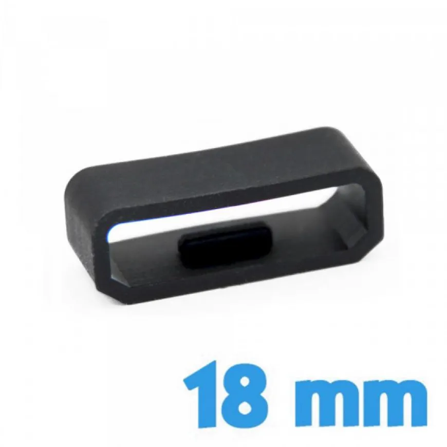 Passant pour Montre Garmin Vivosmart HR / HR + / Approach X10