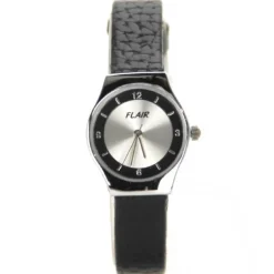 Petite montre femme bracelet cuir qualité