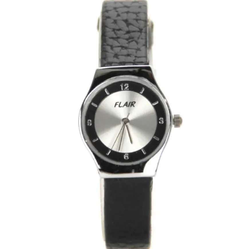 Petite montre femme bracelet cuir qualité