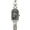 Petite montre fine femme