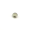 Pile AG12 LR43 bouton alcaline montre pas chère