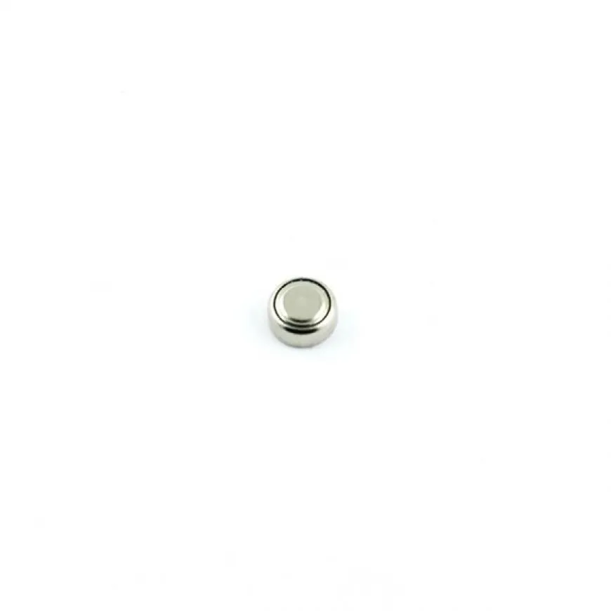 Pile bouton alcaline AG3/LR736 pas chère pour montre
