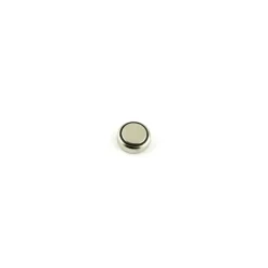 Pile bouton alcaline AG2/LR726 pour montre