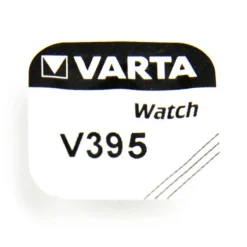 Pile de Montre Varta 395 1,55 V