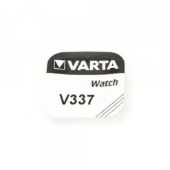 Pile de Montre 337 Varta 1,55 V