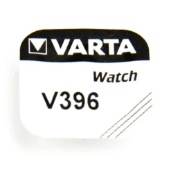 Pile de Montre Varta 396 1,55 V