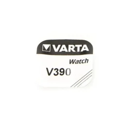 Pile Montre Varta V390