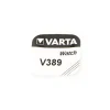 Pile pour montre Varta V389